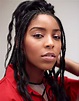 Why Comedian Jessica Williams Has Always Worn Her Hair in Braids | Allure