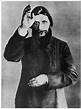 Grigori Rasputin Russian Mystic Photograph by Mary Evans Picture ...