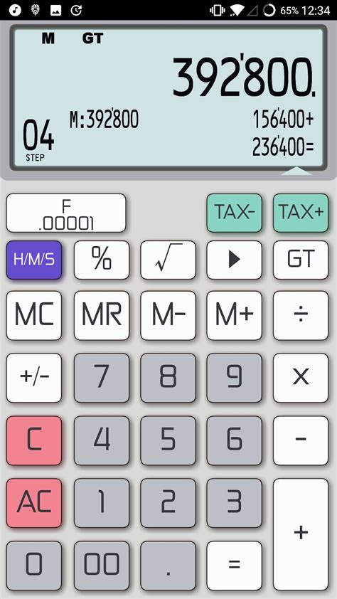 Casio Style Multi Calculator Apk For Android Download