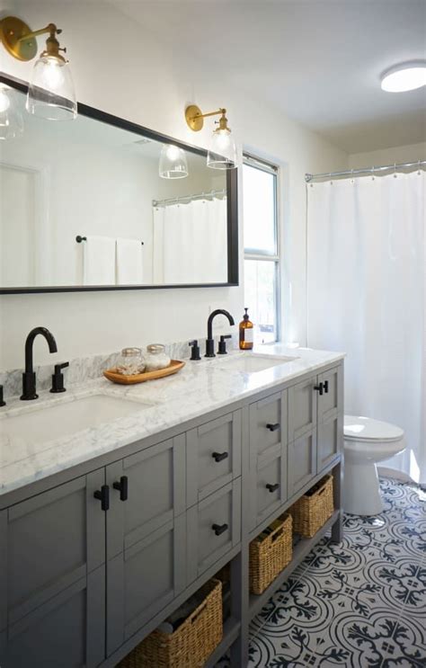 Here Are The 6 Biggest New Trends In Bathrooms Bathroom Trends