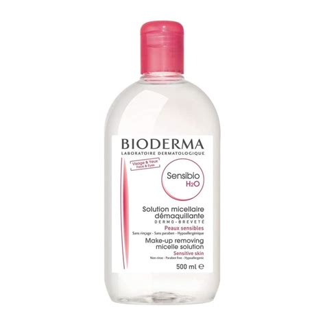 Bioderma Sensibio H2o Soothing Micellar Cleansing Water Best Deals Under 25 From Amazon Prime