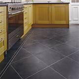 Photos of Kitchen Tile Flooring
