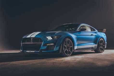 Rasmi harga jualan ford mustang shelby gt500 bermula dari rm306. Rasmi: Harga jualan Ford Mustang Shelby GT500 bermula dari ...