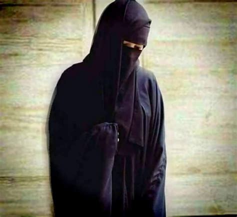 Pin By Sarah Hashim On Niqab Niqab Cute Hijab