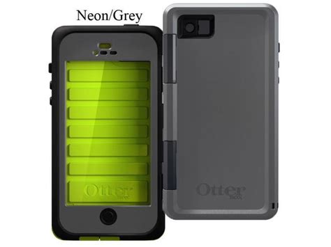 Otterbox Armor Series Waterproof Case For Iphone 55s