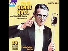 Henry Hall Gleneagles Hotel Band - Twentieth Century Blues - YouTube