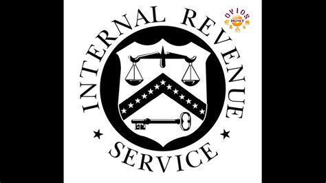 What Is Irs Internal Revenue Service Youtube