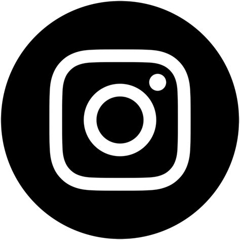 Logo Clip Art Instagram Png Download 601601 Free Transparent