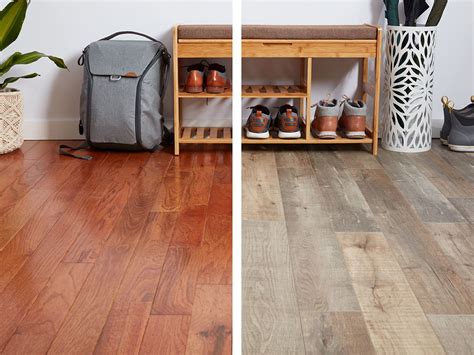 Laminated Wooden Flooring Pros And Cons