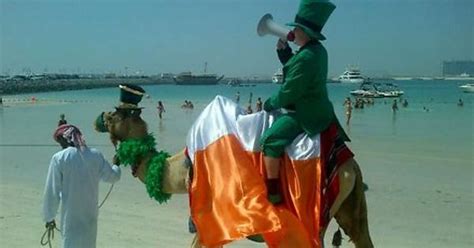 St Patricks Day Around The World Imgur