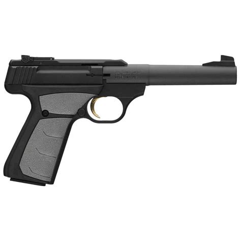 Browning Buck Mark Camper Pistol In Stock Firearms