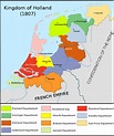 Kingdom of Holland - Wikipedia