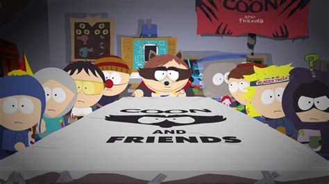 Thq Nordic Tease New South Park Game As One Of 26 Unannounced Projects