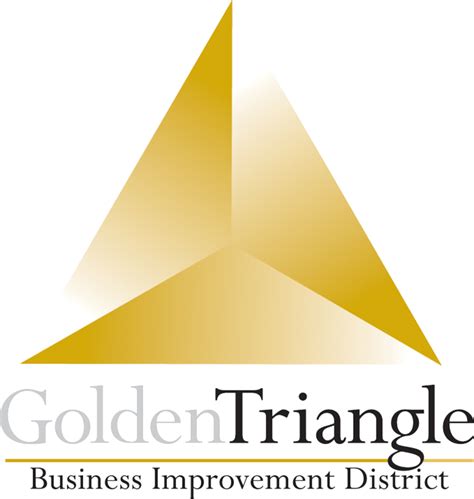 Golden Triangle Business Improvement District Bid The Ad Agency