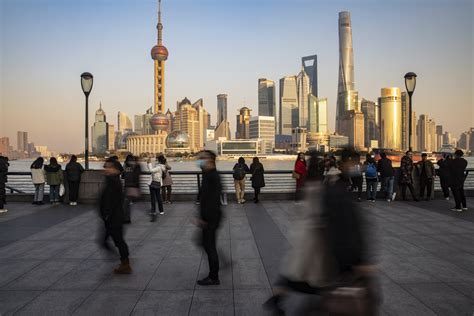 Most Expensive Cities In The World For The Rich Shanghai Overtakes