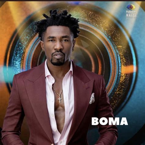 Biography Of Boma Career Net Worth All You Need To Know