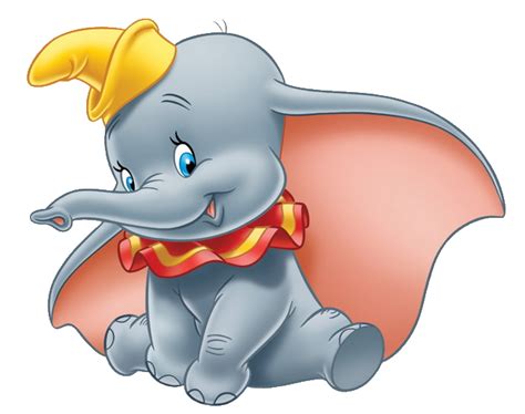 Dumbo Personaggio Disney Wiki Fandom
