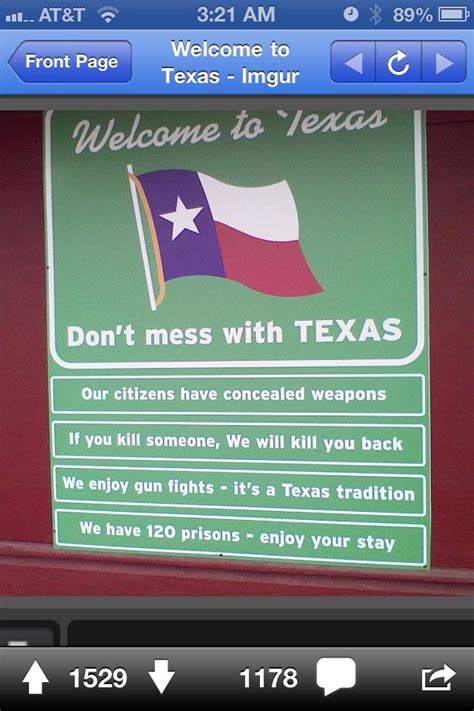 Pin By Yoselin💘 On Texas Texas Humor Only In Texas Texas