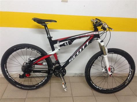 Btt price is up 3.1% in the last 24 hours. Venda - Bicicleta BTT Scott Spark 35 2011 26 M | BikeMarket.pt