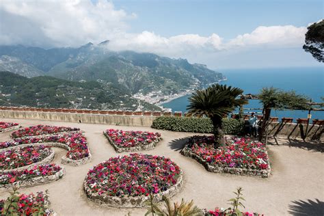 Ravello Travel Guide The Best Things To Do A Glam Lifestyle