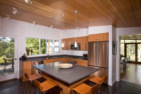 Key Interiors By Shinay Mid Century Modern Kitchen Ideas