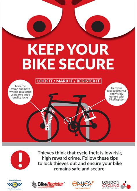 We did not find results for: Bike security | London Cycling Campaign