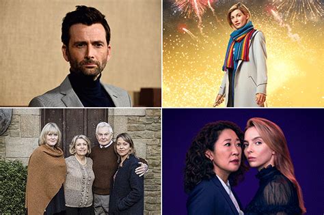 Radio Times Best Tv Shows Airing In 2020 Chris Lang
