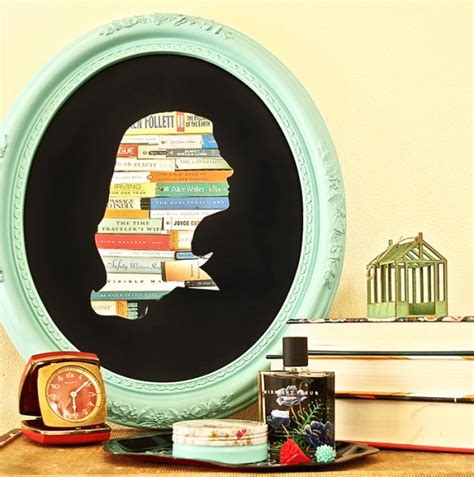 10 Easy And Cute Diy Ts For Book Lovers