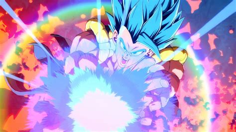 Watch Dragon Ball Fighterz Ultra Instinct Goku Before Its Release Cat