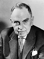 Otto Hahn, (1879 – 1968) was a German chemist and pioneer in the fields ...