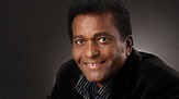 Charley Pride: Country singer honored with Grammy Crossroads award