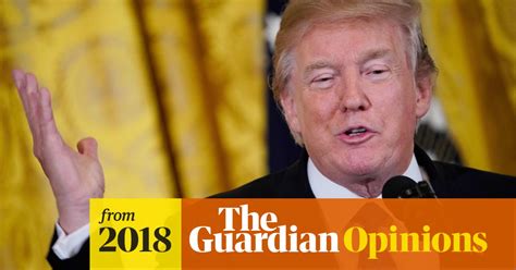 Trump’s Cognitive Exam Contained Its Own Test For Journalists Paul Chadwick The Guardian
