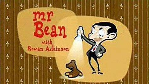 Mr Bean Season Air Dates Countdown