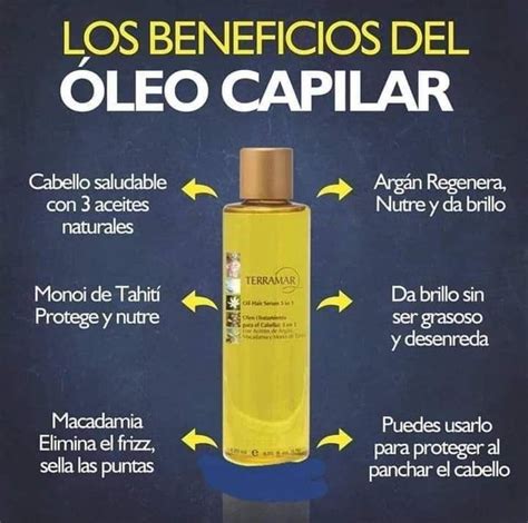 terramar oil hair serum 3 in 1 - salvo-jarrod