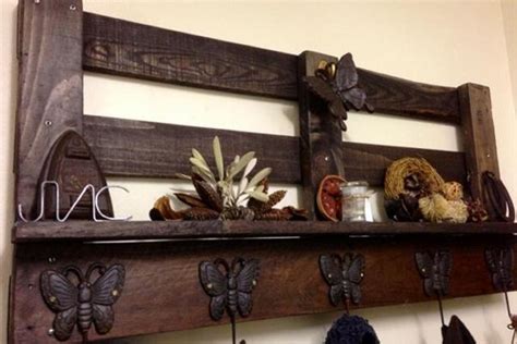 Plans For Repurposed Pallets Upcycle Art Pallet Wall Hangings
