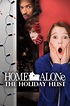 Home Alone: The Holiday Heist (2012) - Posters — The Movie Database (TMDb)