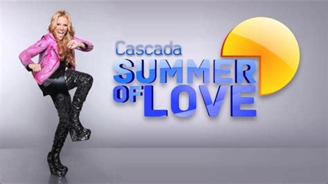 Summer Of Love Cascada Testo Video Testi Musica