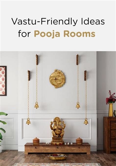 Vastu Compliant Pooja Room Designs For Indian Homes By Livspace