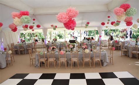 These party decoration ideas are suitable for any occasion, whether it's a birthday, anniversary, or engagement party. Marquee Decoration | Wedding Marquee Decor | Party Marquee ...