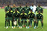 Copa do Mundo 2022 - Veja a Seleção Senegalesa - Futebol na Veia