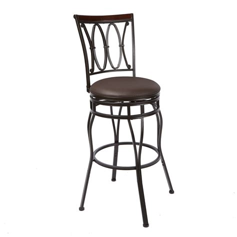 Better Homes And Gardens Adjustable Barstool Oil Rubbed Bronze