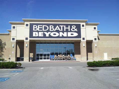 I've always loved bed bath and beyond it's your one stop shop for all of your homes needs. Bed Bath & Beyond Plymouth, MA | Bedding & Bath Products ...