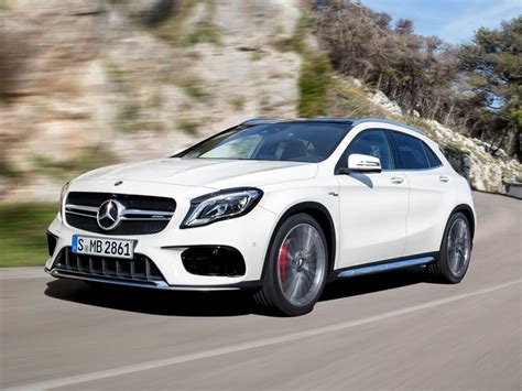 Amg Cars Now Account For One In Ten Mercedes Models Sold Carbuzz