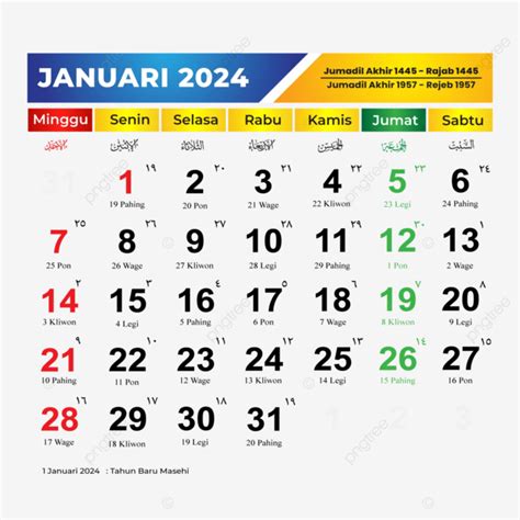 Kalender 2024 Lengkap Dengan Tanggal Merah Kalender 2024 Lengkap Dengan