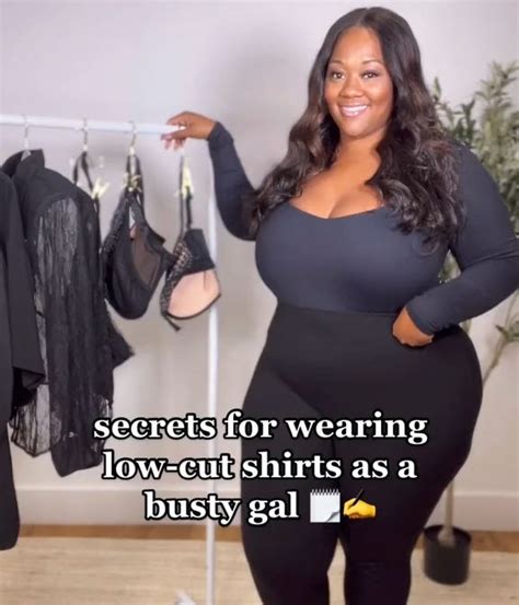 Im A Size 18 With Big Boobs My Secret Weapon Helps You Still Wear