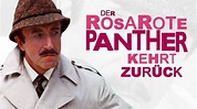 El regreso de la pantera rosa español Latino Online Descargar 1080p