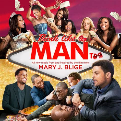 Has 18 songs in the following movies and television shows. NEW SONG: Mary J. Blige Feat. The-Dream - 'Vegas Nights'