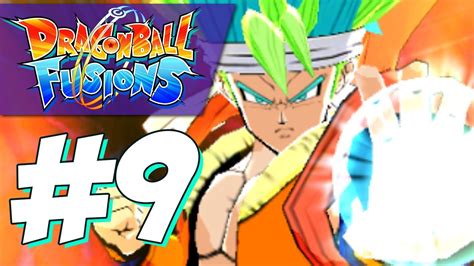 His signature move is an ultra genki dama and he can even theoretically use ultra instinct given how goku and beerus can both use it, at least as far. FIVE WAY FUSIONS?! Ultra Fusion Gaggy is BORN!! | Dragon ...