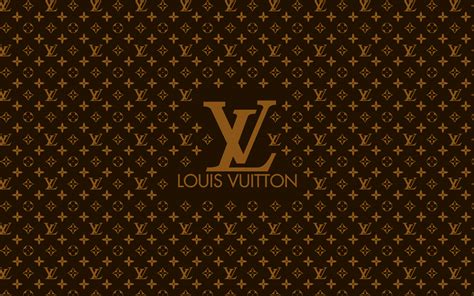 Louis, vuitton, pattern, art, backgrounds, full frame. Louis Vuitton Logo wallpaper | 1680x1050 | #27760