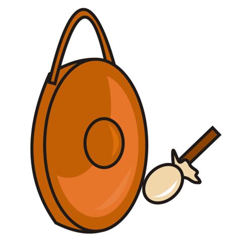 Gong Like Clipart 20 Free Cliparts Download Images On Clipground 2024